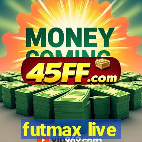 futmax live
